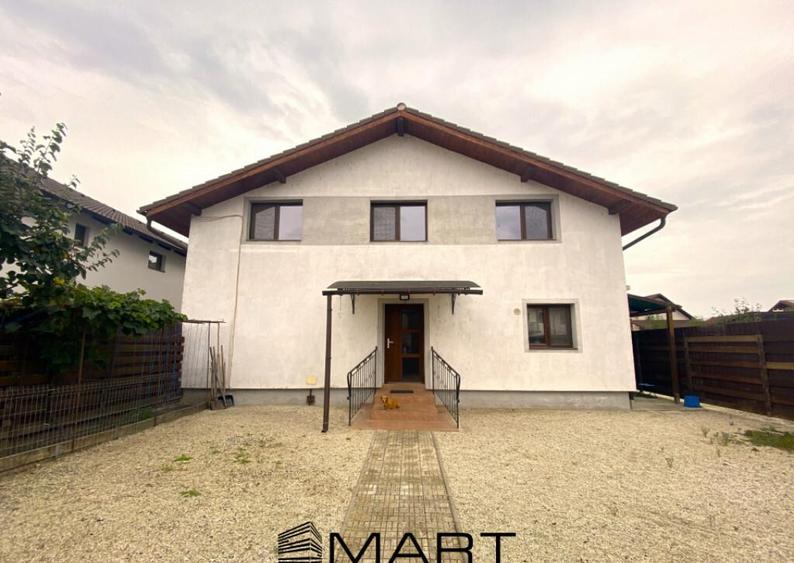 Casa moderna cu 2 apartamente in zona reziden?iala ?el - 3