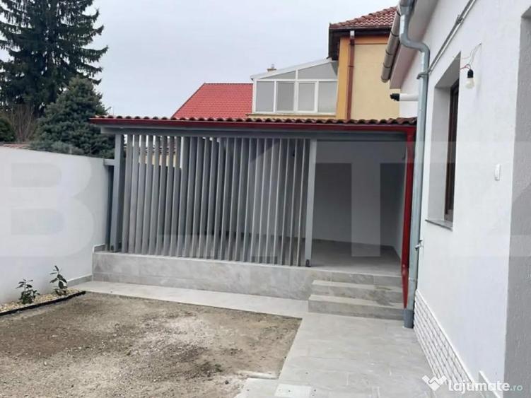 Casa de vanzare, 85 mp, zona Semicentrala - 3