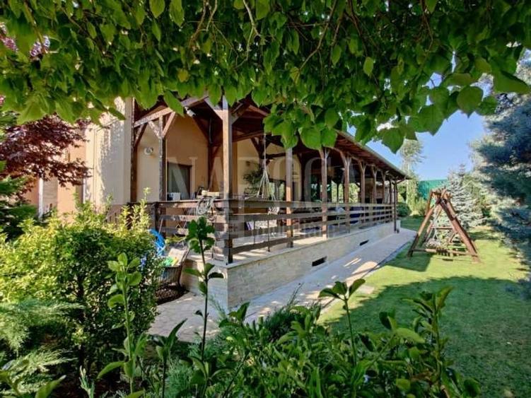 Casa 7 camere de vanzare in Someseni, Cluj Napoca - 5