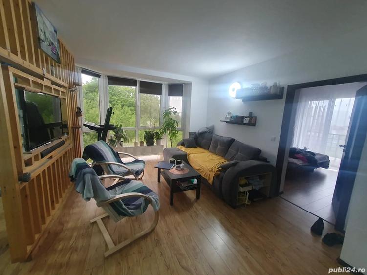Apartament 71 mp 3 camere de vanzare - 7