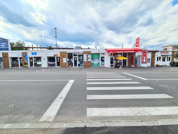 Spatiu comercial in Campina, Complex Rafinarie--34 mp--1900 lei - 1