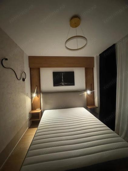 Apartament cu 3 camere in bloc nou 2 locuri de parcare subterana - 9