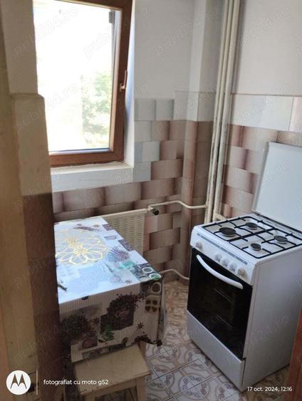 Inchiriez Garsoniera - 5