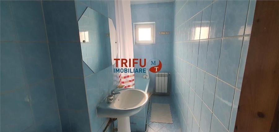 Apartament 2 Camere - Zona Școala Mihai Eminescu - 11