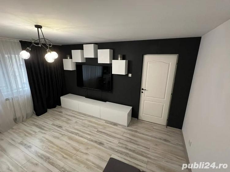 Apartament 3 camere - 3