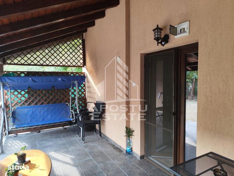 Garsoniera, petfriendly, centrala proprie, Bucovina - 5