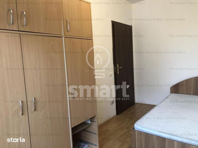 Apartament 1 camera mobilat/utilat 38mp Zorilor - 5