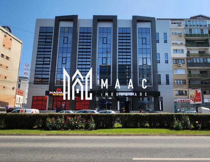 Cladire de birouri A+ | 900mp | Mihai Viteazu - 1