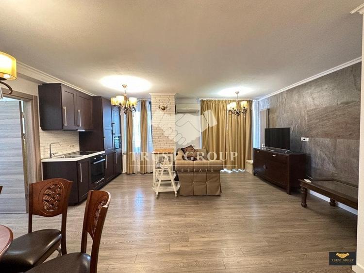 Apartament 3 camere Victoriei | Bloc 2017 | Loc de parcare - 4