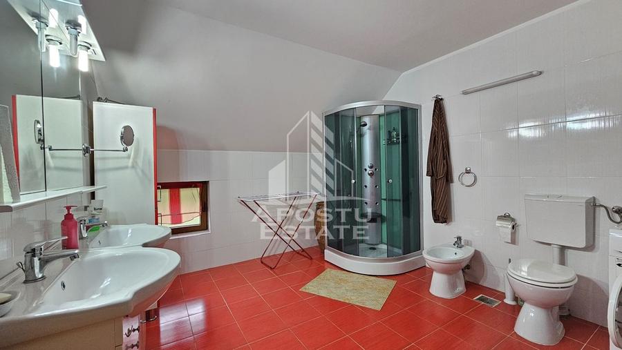 Vila de vanzare in Ghioroc - 22