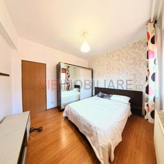 3 camere - Chirie - Rahova - Bloc nou