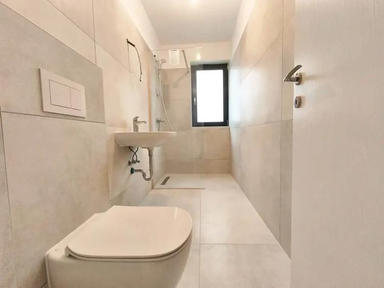 Ap 3 camere decomandat 87,2 mp Încălzire în pardoseală Metrou/STB - 7