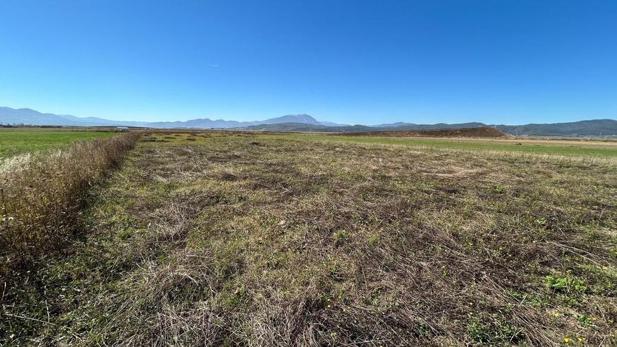 Teren Intravilan Cristian - 2