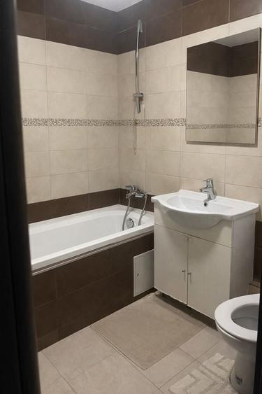 Apartament 2 Camere .Bloc 1980-Drumul Taberei .Auchan.Parc Moghioros.Metrou. - 2