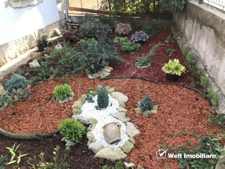 Casa 6 camere, cu teren 1160 mp, Dambul Rotund - 3