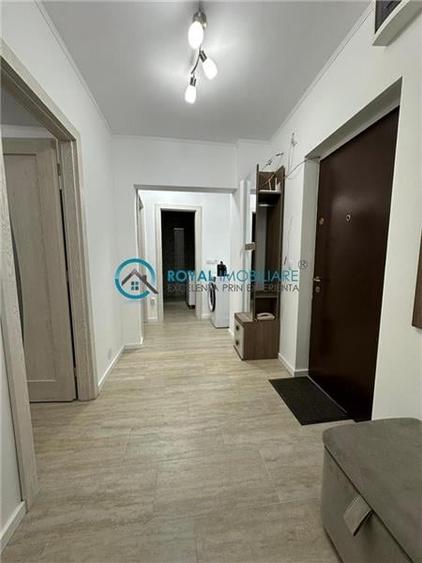 Royal Imobiliare - Inchiriere apartament 2 camere in zona P-ta Mihai Viteazu - 15