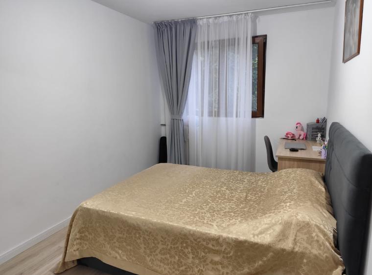 Drumul Taberei - Raul Doamnei - 5 minute metrou - Apartament 3 camere  RENOVAT - 10