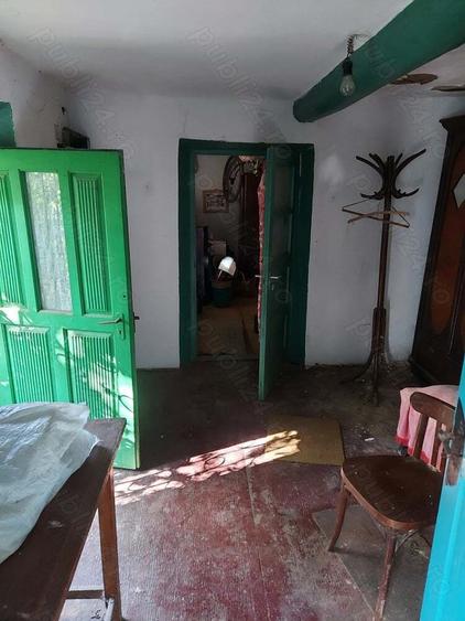 Teren 2093 mp in Slava Rusa - 2