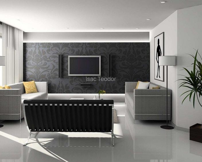 Apartament 3 camere, metrou Berceni