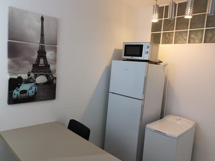 Iancului metrou Pta Iancului stradal AMENAJATA,bl MIXT Reabilitat,PATMARE,BALCON - 15