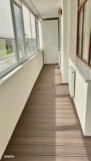 3 Camere | Prima inchiriere | 10 minute de Palas | 0% Comision - 15