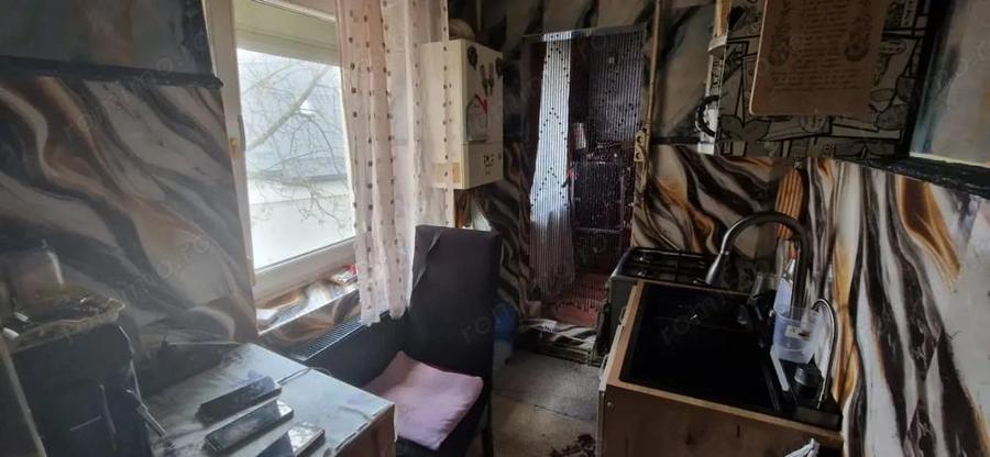 Garsoniera spa?ioasa zona linistita, aproape de Vivo Mall - 4