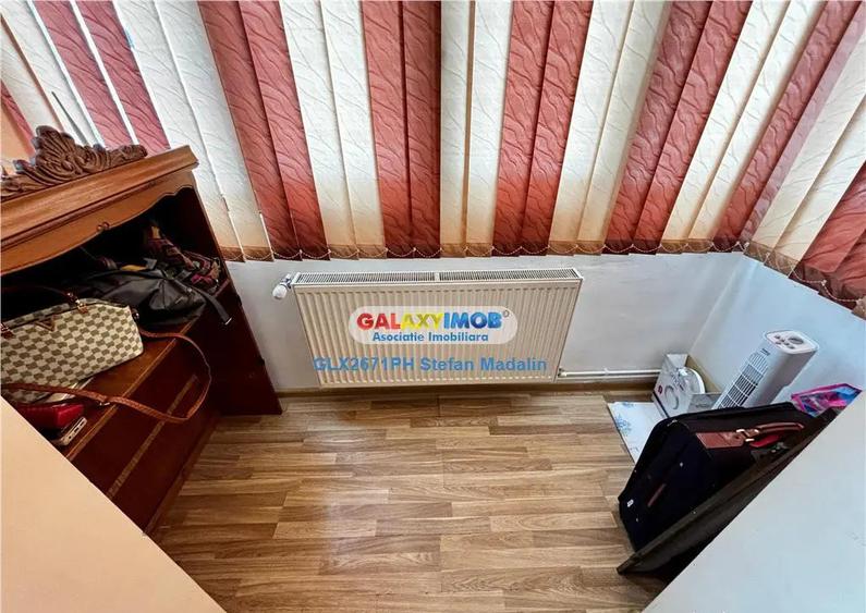 APARTAMENT 2 CAMERE - ECHIPAT COMPLET- ZONA MALU ROSU - 4