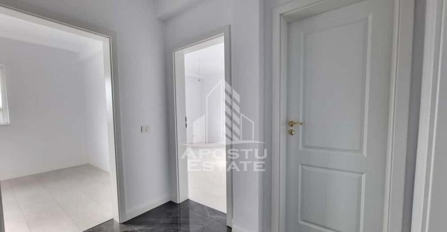 Duplex P+1, cu garaj, Dumbravita - 19