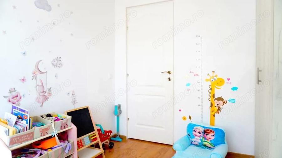 Apartament 3 camere, 53mp, etaj intermediar, parcare, Sesul de Sus - 5