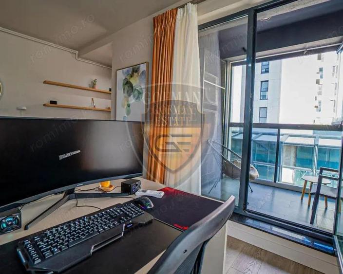 Aviatorii 1 Avigarden Spatiu Birou Parcare, Facultatea de Medicina, City Park - 18