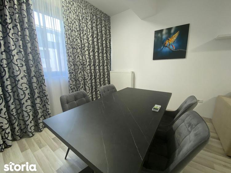 Apartament cu 3 camere, 2 bai. Mobilat si utilat complet - 17