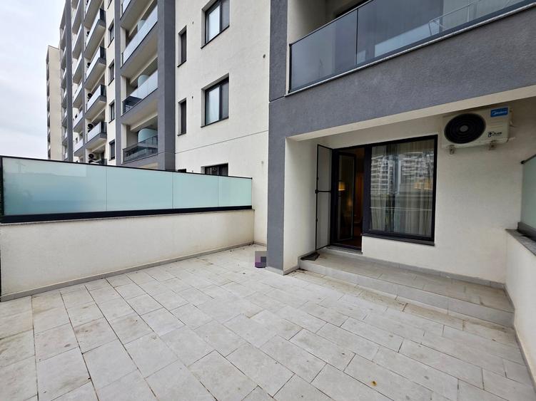 PRIMA ÎNCHIRIERE | Studio Premium | Residence5 Pipera | Design Arhitect - 12