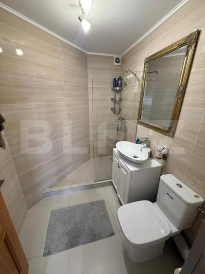 Apartament 3 camere, Drumul Taberei- modern, complex nou - 5