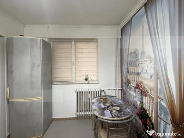 Apartament 2 camere, 40 mp, zona Intim - 2