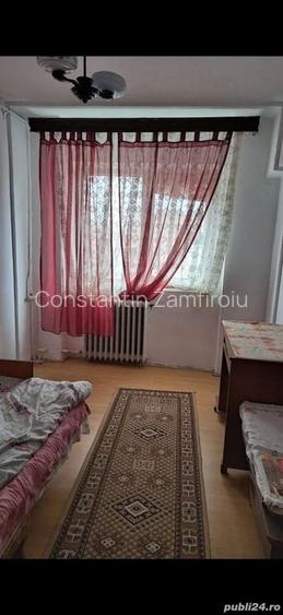 Apartament 3 camere decomandat dr taberei