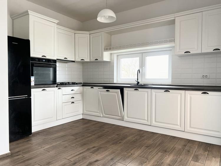 Casa individuala, 166mp utili, 640mp teren, 2 fronturi, Nou -  Sacalaz - 14