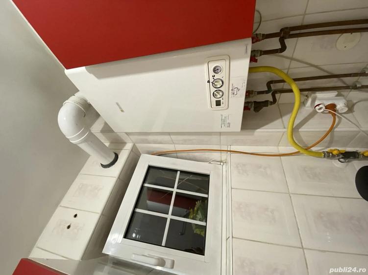 Chirie Garsoniera - 2