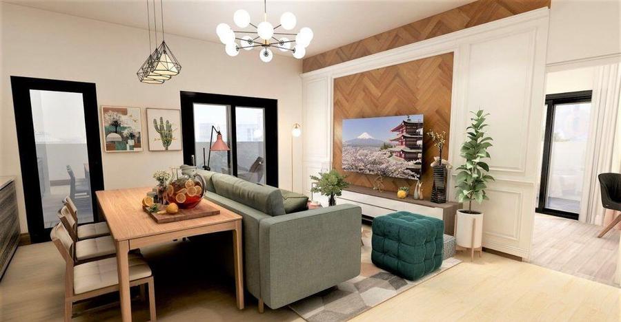 Apartament 2 camere complex nou Torontalului - 3