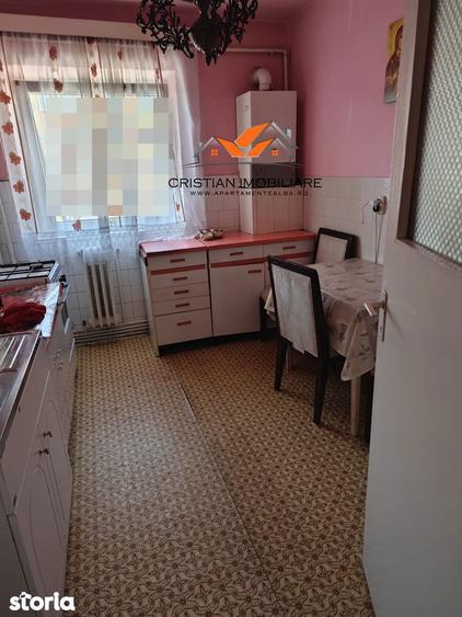 Apartament 2 camere decomandat, etaj 2, Cetate-Mercur ! - 4