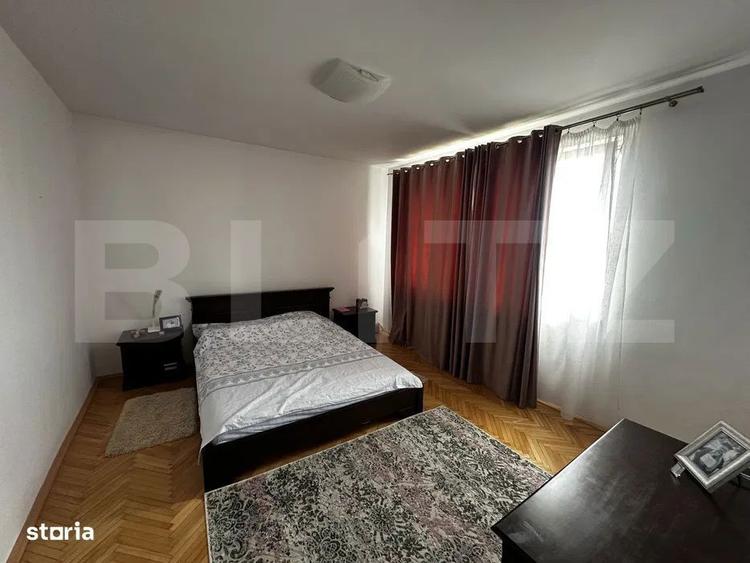 Casa de poveste intre natura si confort Reghin, zona Pometului - 5