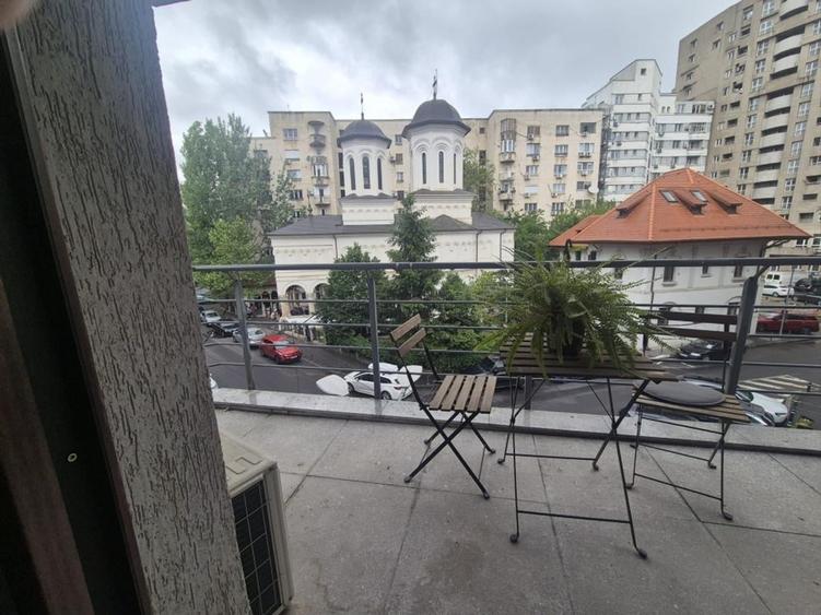 Apartament 2 camere de vanzare Unirii - 1