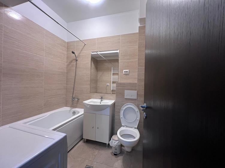 Apartament cu 2 camere | Păcurari – Petru Poni | Complet mobilat și utilat - 5