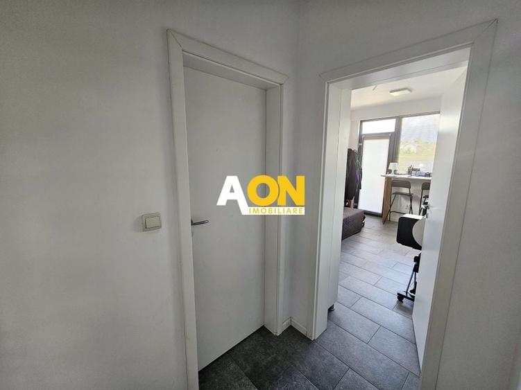 Casa moderna mobilata, utilata, 5 camere, 3 bai, 444 mp teren - 8