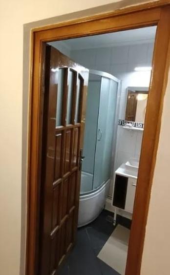 Garsoniera,Nerva Traian, bl MIXT,DECOMANDATA,Amenajata,mobilata,utilata,complet - 3