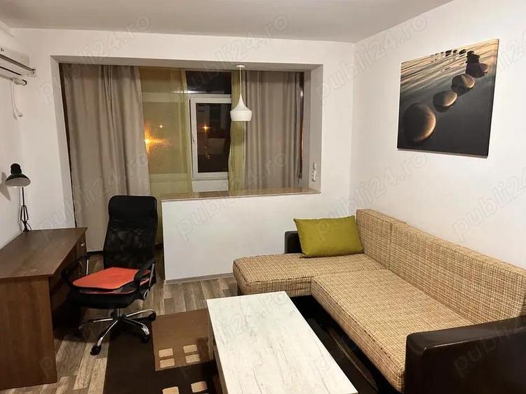 Apartament 2 camere, etaj 1, centrala, modern, zona Tomis II - Spital - 2