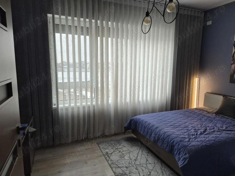 Casa la cheie, zona centrala, mutare imediata, direct proprietar - 9