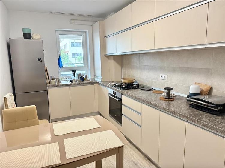 Apartament 3 Camere, Parcare, Coresi Kasper - 3