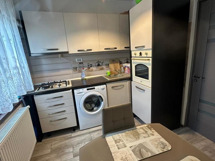 Apartament doua camere, zona politie gara - 6