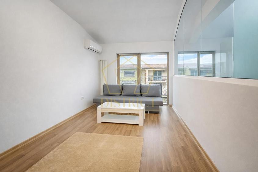 Apartament cu 2 camere | Pet friendly | Giroc - 3