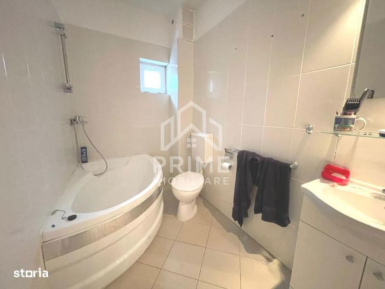 Casa individuala de inchiriat | 4 camere | 150mp | Alba Iulia | Zona C - 3